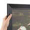 ArtToFrames 20x24 Inch Picture Frame, This 1.75 Inch Custom Wood Poster Frame is Available in Multiple Colors, Great for Your Art or Photos - Comes with Economy Acrylic and Corrugated Backing (A68OW)